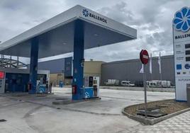 Cepsa compra la red de gasolineras 'low cost' de Ballenoil, que seguirá su expansión en Cantabria