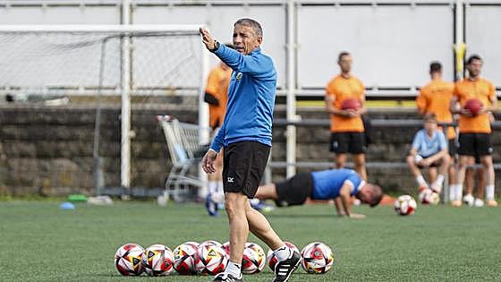 El Expreso de Argomilla regresa a El Sardinero