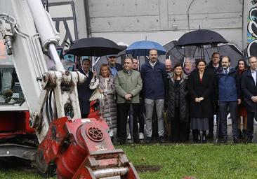 Cantabria pelea por no quedarse en vía muerta