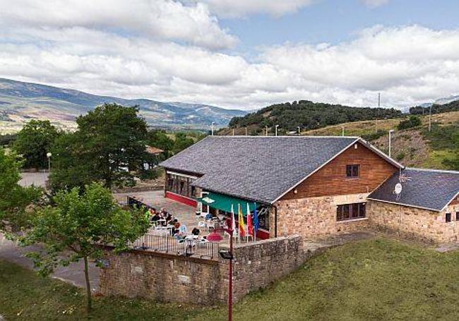 Restaurante de Fontibre