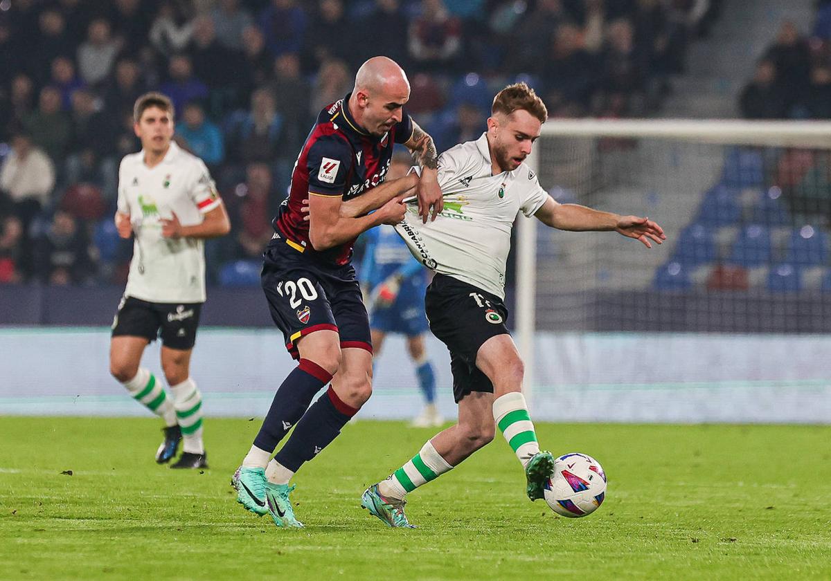 Así le hemos contado el minuto a minuto del partido