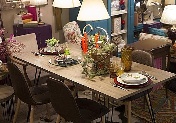 Casi 600.000 euros de ventas y 603 'bonomuebles' emitidos, balance del Renove II del sector