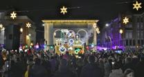 Un cuento de Navidad luminoso