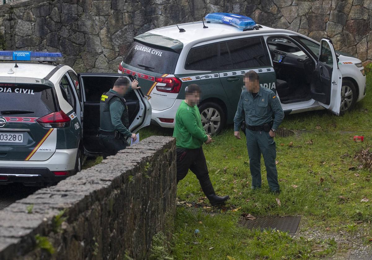 Estas son las cinco noticias del día en Cantabria