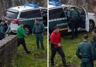 «Si lo han hecho, que paguen por ello», reclama el ganadero de San Roque al que le mataron 25 vacas