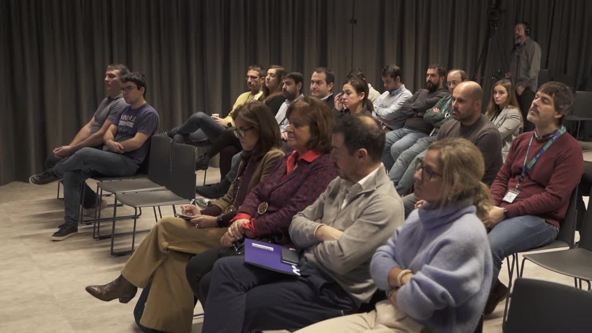 Resumen foro BBVA 'Experiencia multicanal, una demanda del cliente'