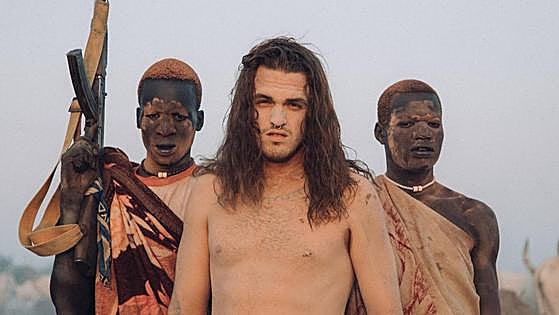 «Los viajes extremos conllevan grandes sacrificios»