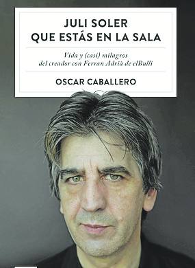 Autor: Óscar Caballero. Precio: 19.95 €. Editorial: Planeta Gastro.