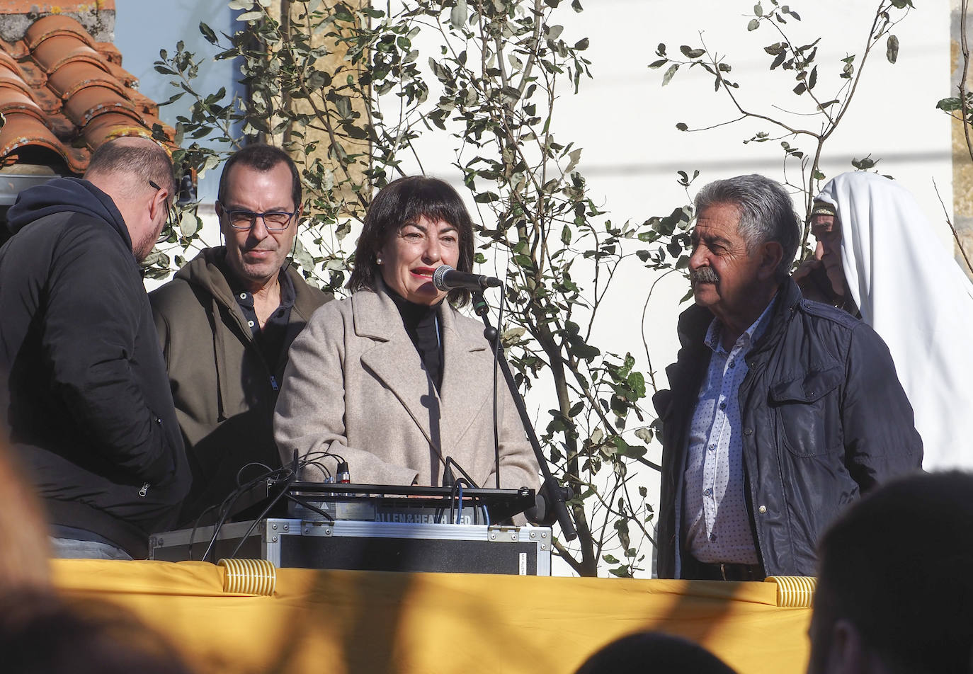 La villa cántabra ha vivido la edición más multicultiural de su tradicional celebración.