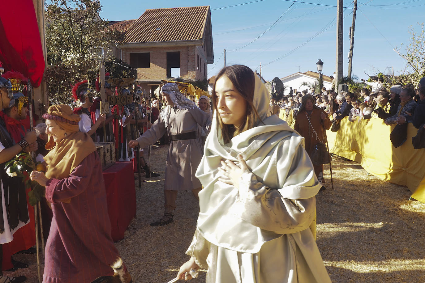 La villa cántabra ha vivido la edición más multicultiural de su tradicional celebración.