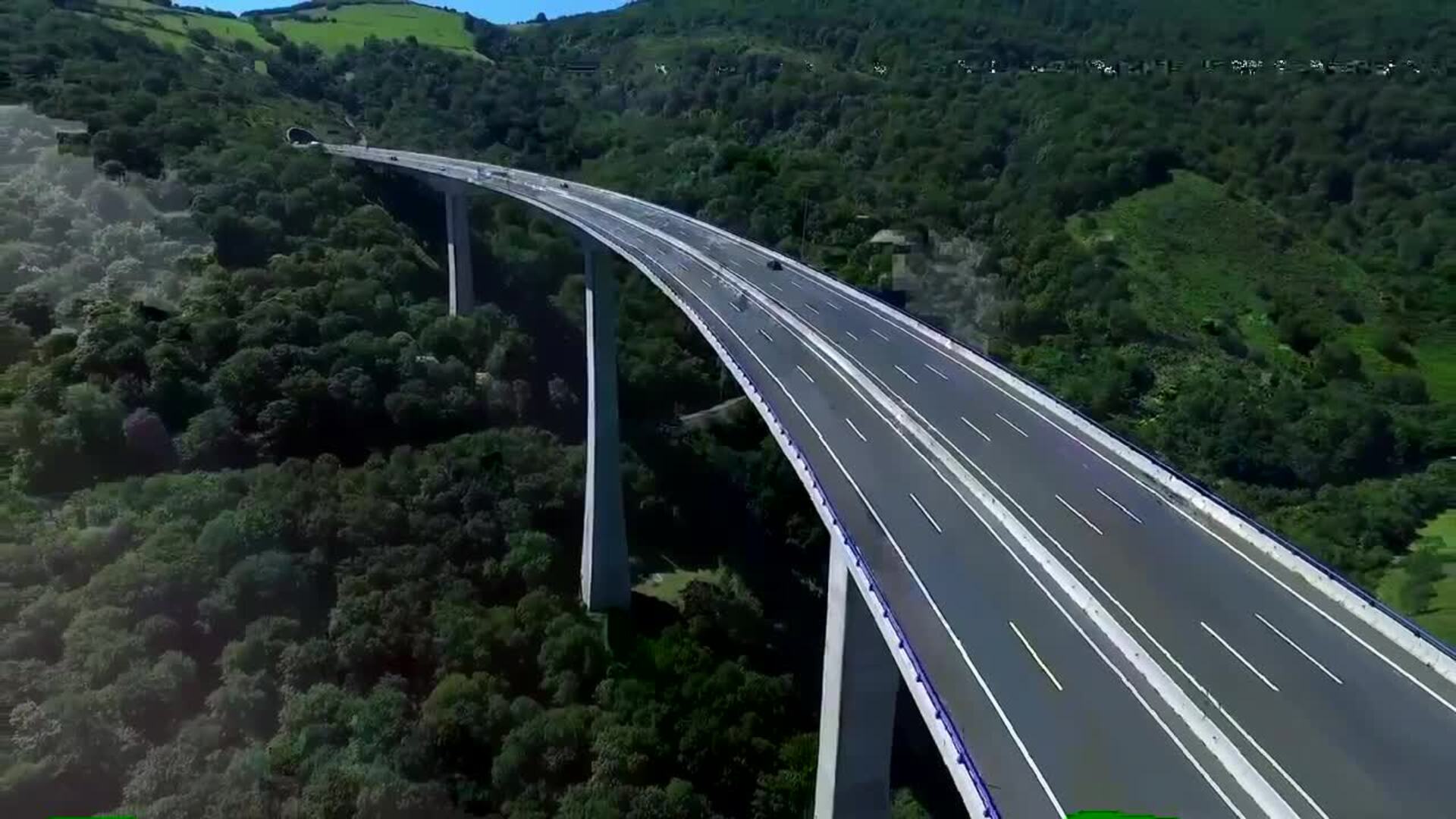 Así será La Pasiega