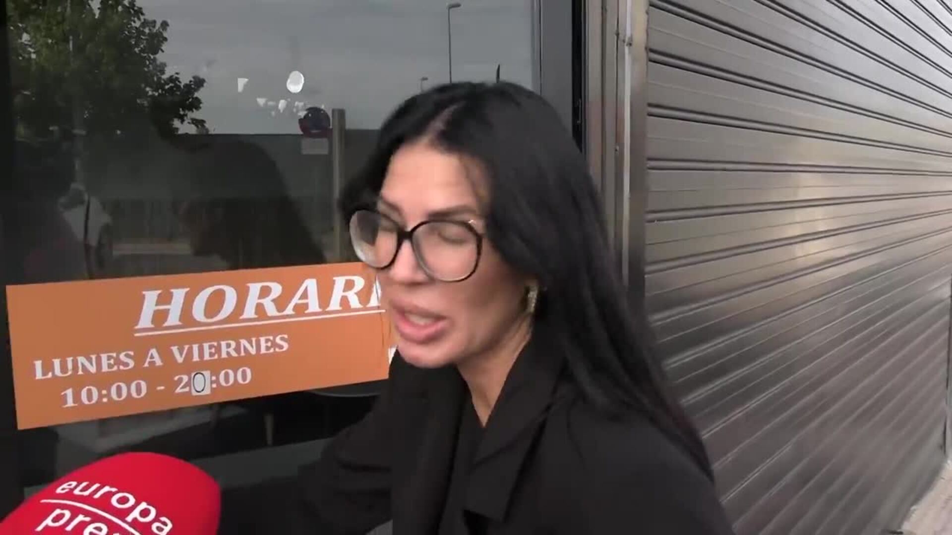 Chabeli Navarro declara la guerra a Alejandra Osborne