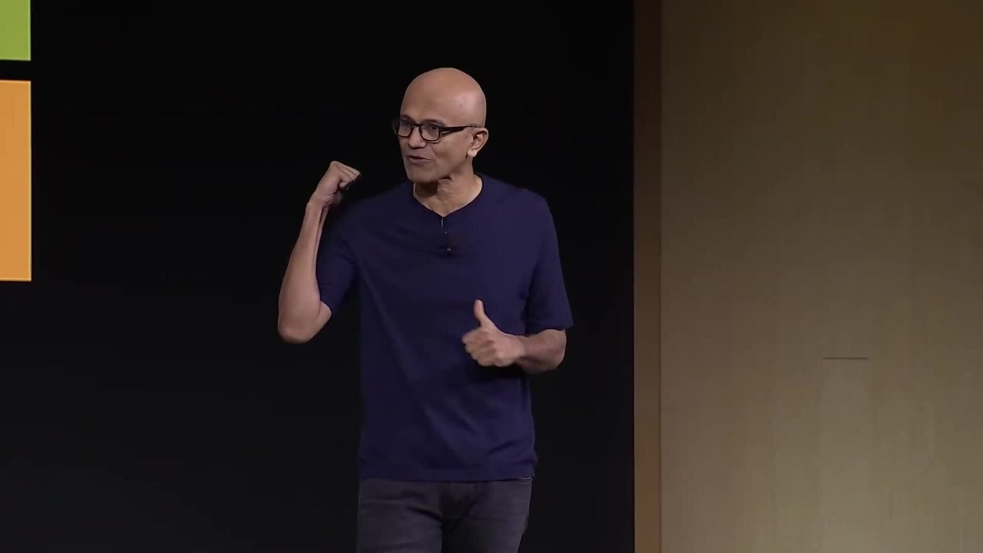 Microsoft ficha a Sam Altman, ex consejero delegado de OpenAI