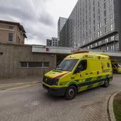 La gripe A mantiene hospitalizadas a 139 personas en Cantabria, el doble que hace una semana