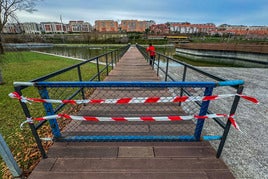 Un Parque de las Llamas que acumula defectos