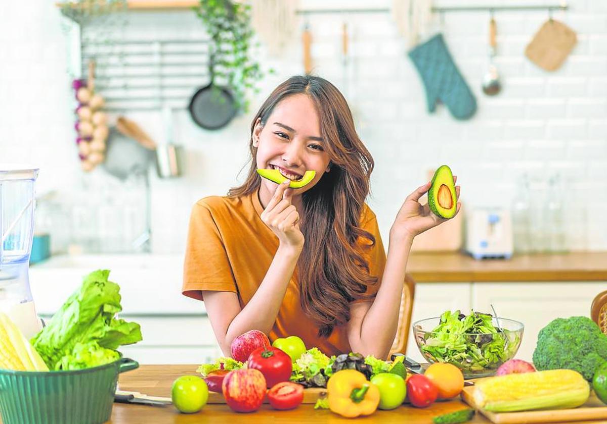 Las verduras deben ganar presencia en las próximas semanas en las cocinas.