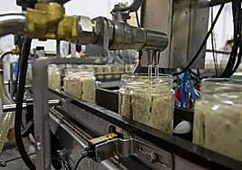 Las conserveras destacan la seguridad del sector y condenan la elaboración ilegal