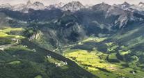 Valle de Belagua