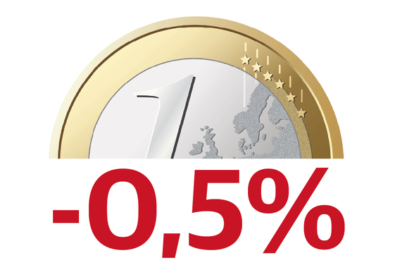 La economía cántabra cae medio punto en su primer descenso trimestral desde el covid