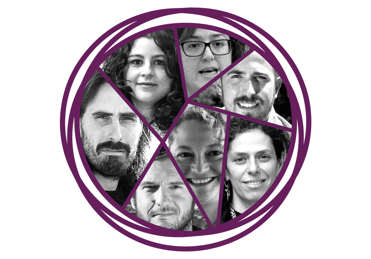 Hablan los protagonistas de la historia de Podemos Cantabria