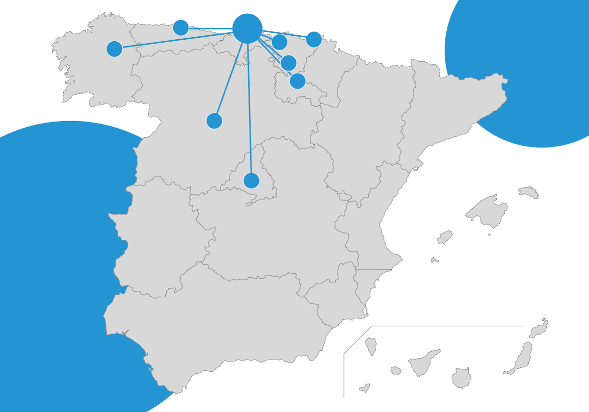 ¿Santander está de moda? Así nos ven desde otras ciudades