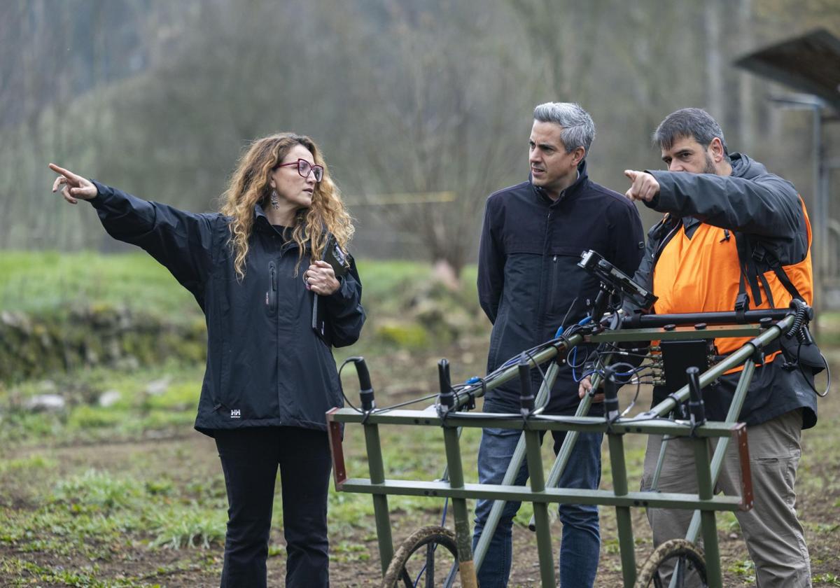 Sánchez nombra a Zoraida Hijosa directora general de Memoria Histórica