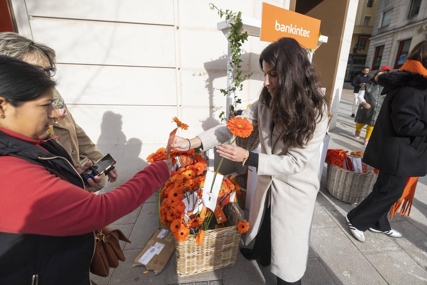 Bankinter celebra la apertura de su nueva oficina principal en Santander