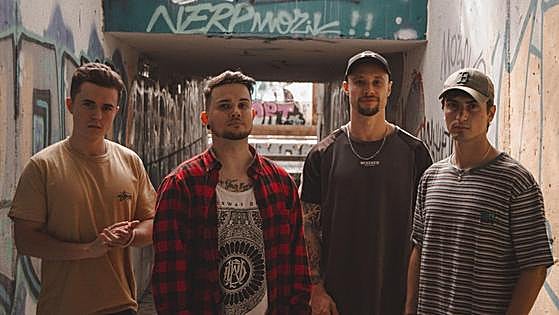 Cuatro bandas participan en el ciclo de conciertos del Espacio de Música Universidad