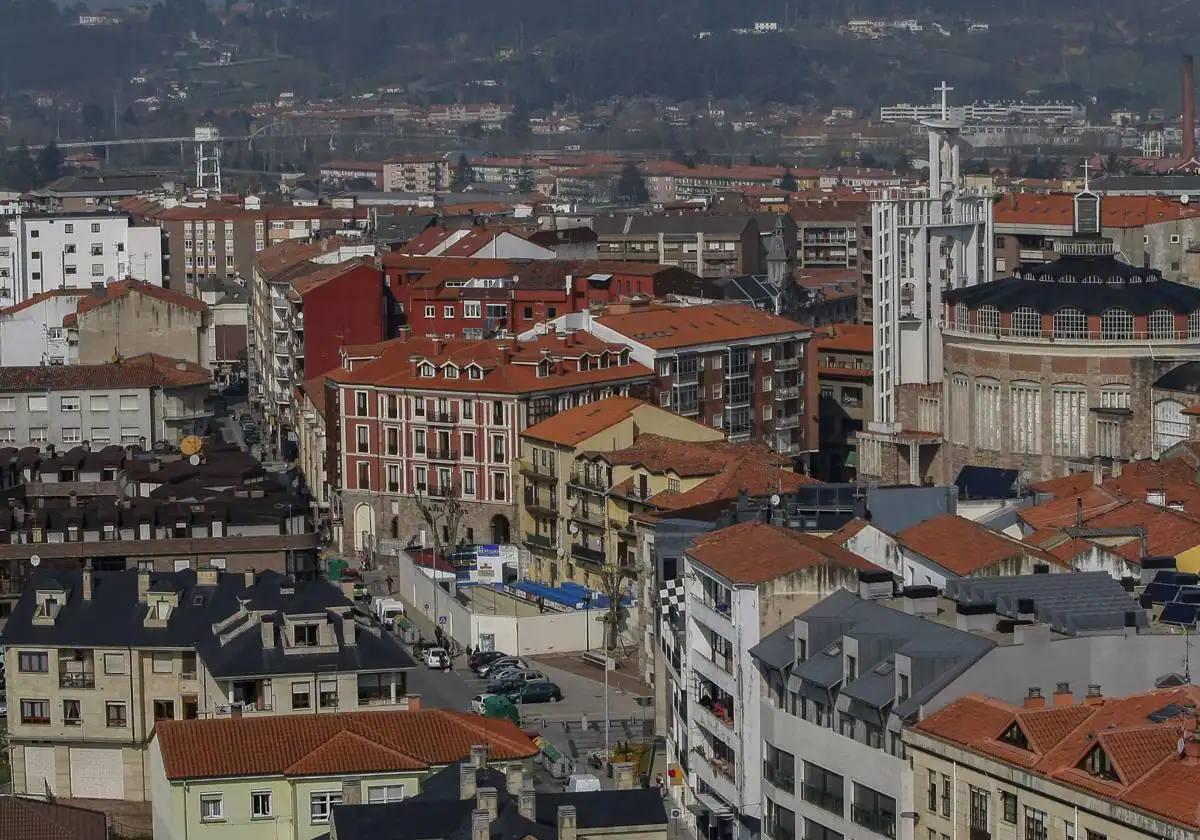 Torrelavega adjudica el servicio de ayuda a domicilio en 1,2 millones