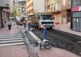 La calle 2 de Mayo volverá a estar cerrada al menos este miércoles.