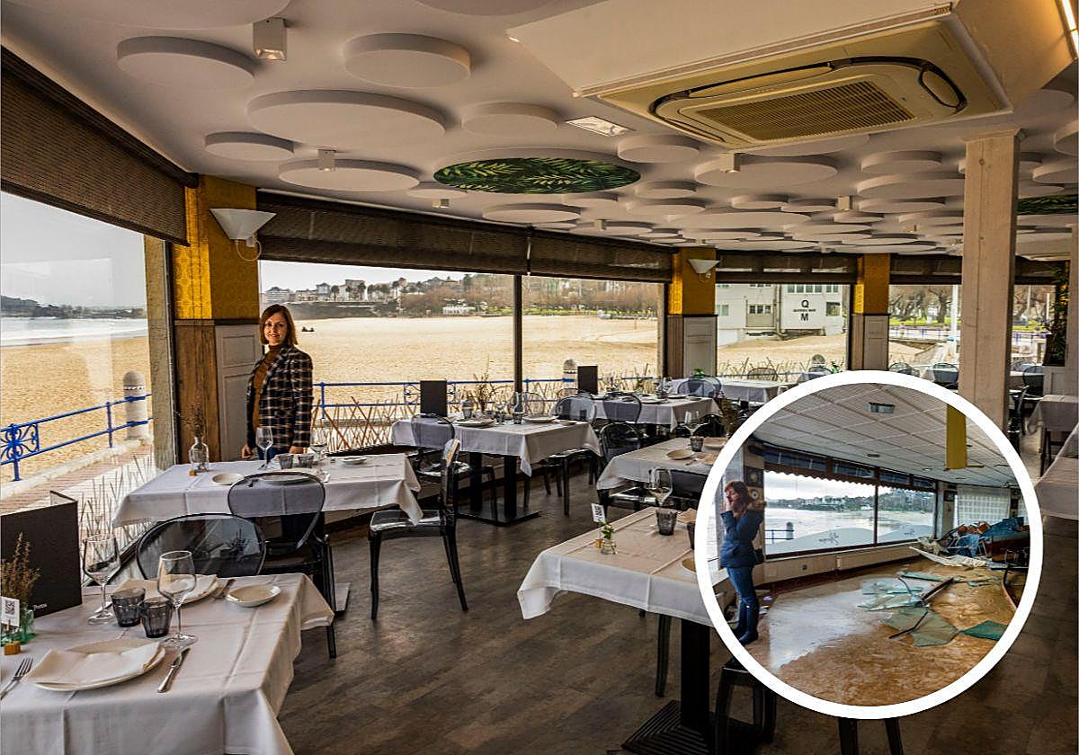 Estas son las cinco noticias del día en Cantabria