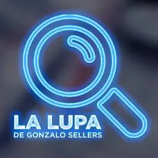 'La Lupa', tertulia política