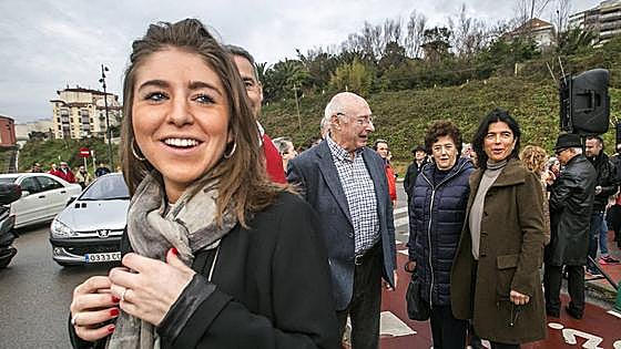 Carmen Ballesteros Botín elige a un farmacéutico de Maliaño para pasar por el altar