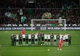 Una noche de celebración para recordar el plante