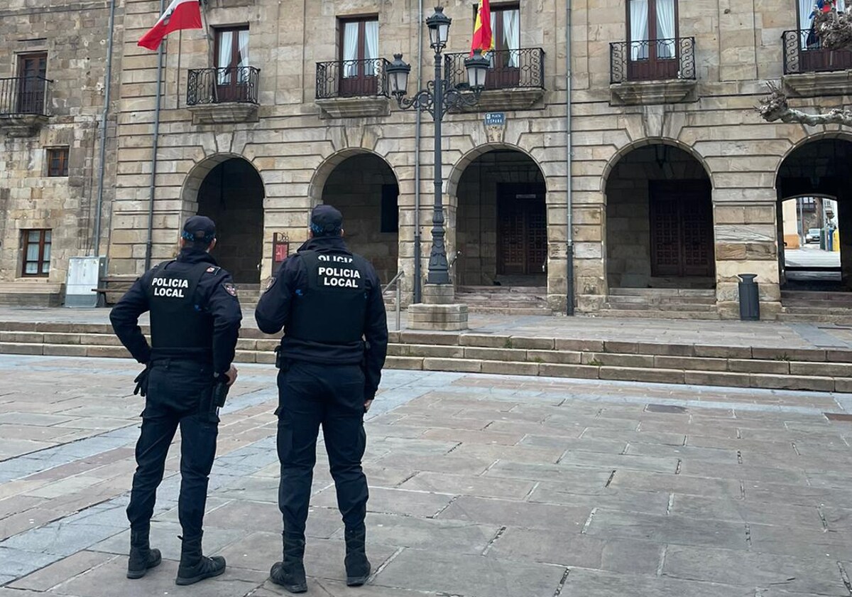 La Rioja Baja acusa la falta de agentes de la Guardia Civil