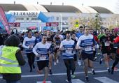 Torrelavega acogerá la cuarta edición de la Carrera de las Empresas de El Diario el 25 de febrero