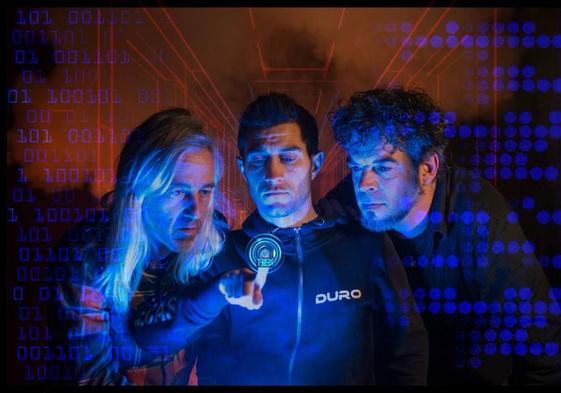«'Reset' no iba a ser un disco en sí, eran canciones en tierra de nadie»