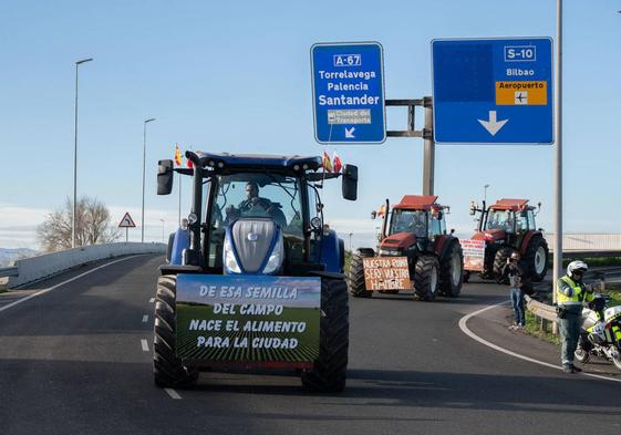 Estas son las cinco noticias del día en Cantabria