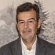 Imagen principal - Ángel Agudo (PSOE) 