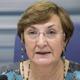 Imagen principal - María Luisa Real (PSOE)