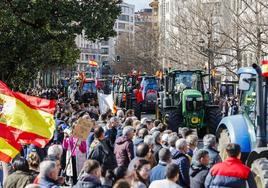 Estas son las cinco noticias del día en Cantabria