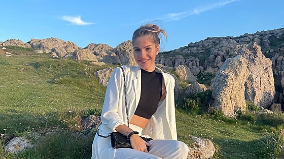 Cuenta atrás para que Miriam Santana represente a Cantabria en 'Miss RNB'