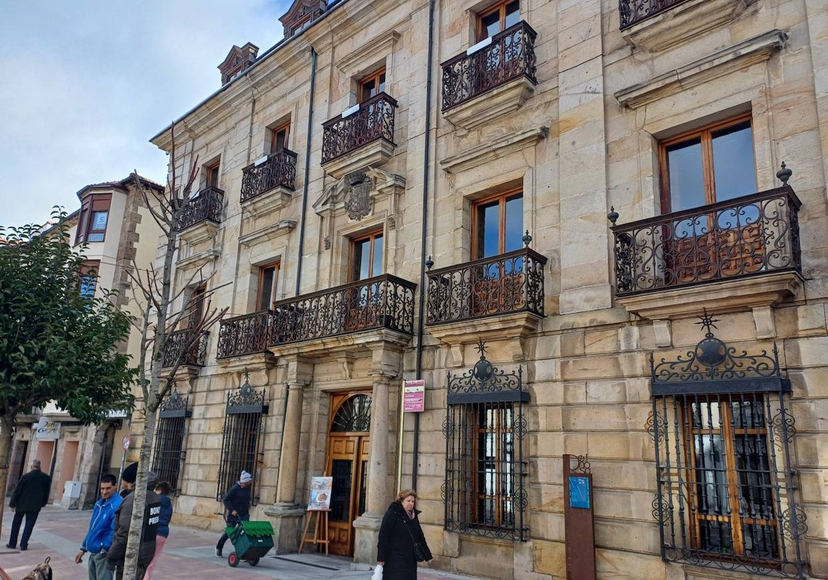 Las obras se deberán remitir a la Biblioteca Pública Sánchez Díaz, en La Casona