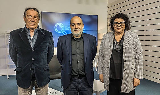 Podcast sobre el caso Koldo y el futuro del PSOE cántabro