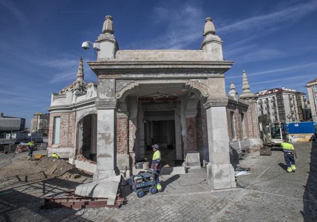 Los plazos estimados inicialmente en el proyecto se mantienen.