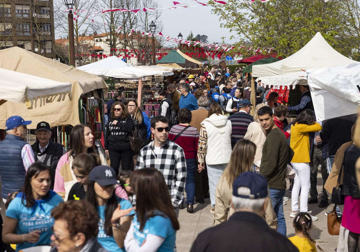 Las mejores imágenes de las fiestas de San José