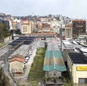 Sin novedades sobre la reordenación ferroviaria de Santander