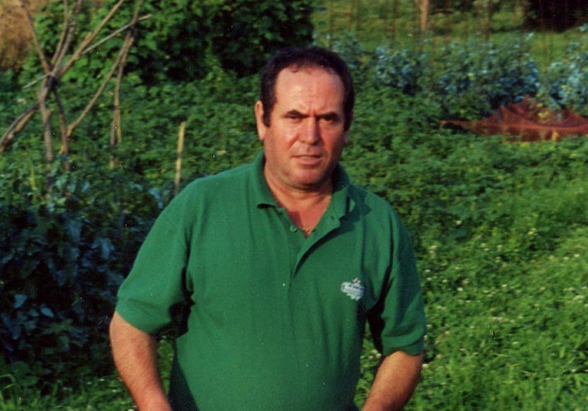 Juan Zorrilla Abascal.