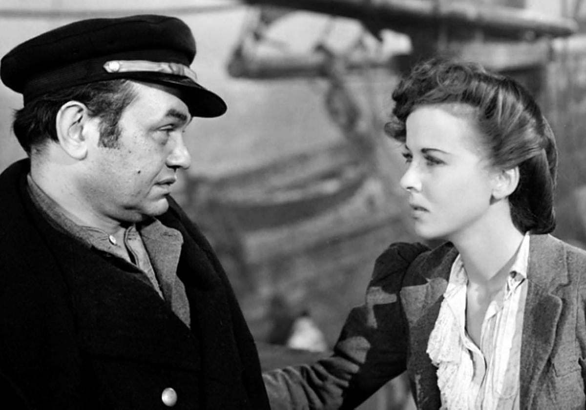 El Ateneo de Santander surca los mares con un ciclo de cine clásico sobre piratas