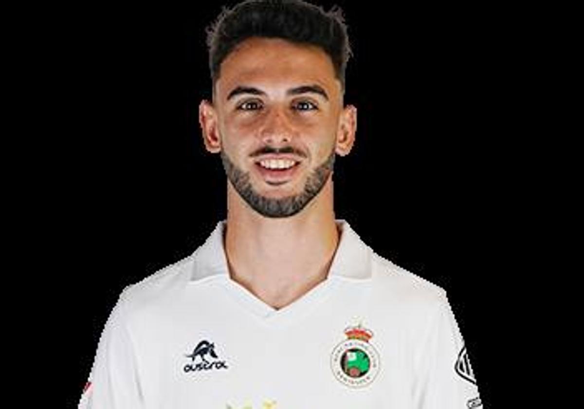 Andrés Martín, lesionado por tercera vez
